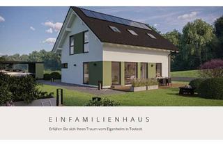 Haus kaufen in 21255 Tostedt, Ihr neues Zuhause in Tostedt: Nachhaltigkeit trifft Wohnkomfort