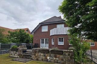 Einfamilienhaus kaufen in Frida-Schröer-Straße 30, 49076 Atter, Freistehendes Einfamilienhaus / Bürohaus mit kleiner Hallenfläche in OS-Atterfeld