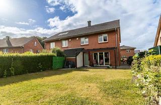 Haus kaufen in 24340 Eckernförde, Exklusives Wohnambiente mit großzügiger Raumarchitektur, nachhaltigem Wärmekonzept und bevorzugter L