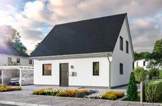 Haus kaufen in 23701 Süsel, Neubauprojekt in Süsel: Ihr modernes Zuhause wartet!