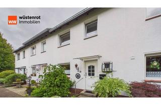 Reihenhaus kaufen in 24937 Westliche Höhe, Reihenhaus mit Garten in Flensburg