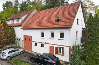 Haus kaufen in 72419 Neufra, Viel Potenzial zum attraktiven Preis - anpacken • gestalten • verwirklichen