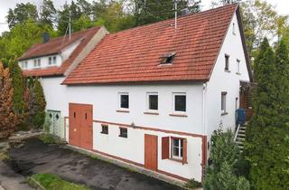 Haus kaufen in 72419 Neufra, Viel Potenzial zum attraktiven Preis - anpacken • gestalten • verwirklichen