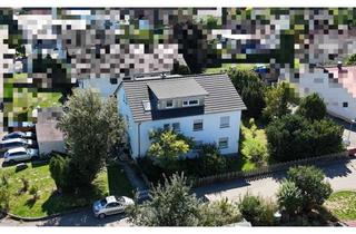 Mehrfamilienhaus kaufen in 88487 Mietingen, Drei Wohnungen. Viele Möglichkeiten.- Mehrfamilienhaus in Mietingen