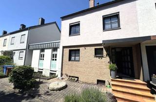 Doppelhaushälfte kaufen in 65719 Hofheim am Taunus, Vielseiteige Doppelhaushälfte mit Anbau - ideal für Familie, Mehrgenerationen oder Homeoffice