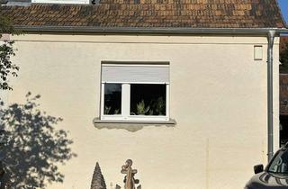 Doppelhaushälfte kaufen in 04539 Groitzsch, Doppelhaushälfte zu verkaufen