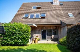 Haus kaufen in 24888 Steinfeld, Zweifamilienhaus mit Einliegerwohnung-Leben im Naturpark Schlei-vielseitig und naturnah
