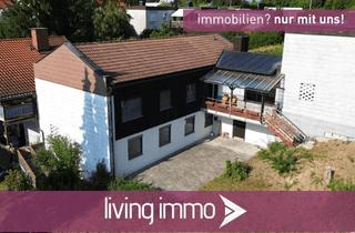 Haus kaufen in 94036 Passau, Renovierungsobjekt mit 9 Zimmern, großem Grundstück 605 m² und ca. 166,51 m² Wfl. - Passau