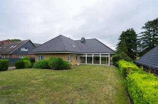 Einfamilienhaus kaufen in 23617 Stockelsdorf, Einfamilienhaus für die große Familie und Potential für zwei Wohneinheiten