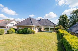 Einfamilienhaus kaufen in 23617 Stockelsdorf, Einfamilienhaus für großzügiges Wohnen mit Potential für zwei Wohneinheiten