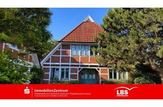 Haus kaufen in 18230 Bastorf, Skandinavisches Fachwerkhaus nahe Ostsee