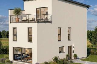 Haus kaufen in 71732 Tamm, Modernes Wohnen auf höchstem Niveau – Exklusiver Erstbezug in Top-Lage