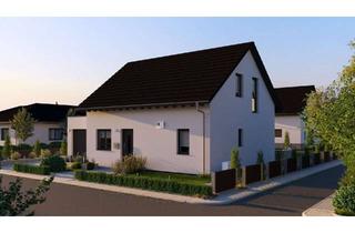 Einfamilienhaus kaufen in 23779 Neukirchen, Modernes Einfamilienhaus - Ihr maßgeschneidertes Pure Home 6 zum Mitgestalten