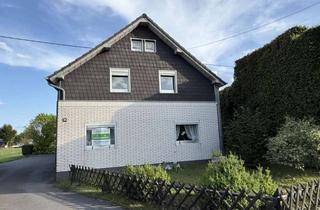 Bauernhaus kaufen in 52156 Monschau, Alter Bauernhof mit großem Grundstück, Wiese und Sanierungspotenzial in Monschau-Kalterherberg