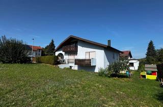 Haus kaufen in 74248 Ellhofen, Ellhofen, EFH mit großem Platzangebot, 8 Schlafzimmer und 2 Bäder