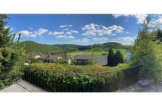 Einfamilienhaus kaufen in 35745 Herborn, Einfamilienhaus mit traumhaften Ausblick zum Verkauf (in Uckersdorf)