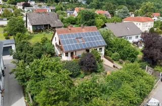 Einfamilienhaus kaufen in 93105 Tegernheim, Viel Platz für die ganze Familie – Einfamilienhaus mit Potenzial in Tegernheim