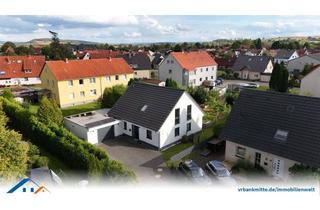 Einfamilienhaus kaufen in 37191 Katlenburg-Lindau, Modernes Einfamilienhaus aus 2020 mit PV-Anlage, Garage und großzügigem Grundstück