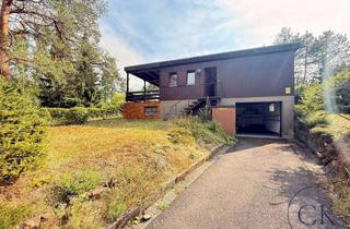 Haus kaufen in 97645 Ostheim, Ferienhäuschen im Grünen