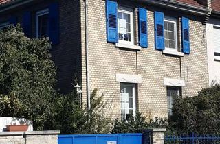 Einfamilienhaus kaufen in 55130 Laubenheim, Mainz-Laubenheim, idyllisches Einfamilienhaus in schöner,ruhigen Lage