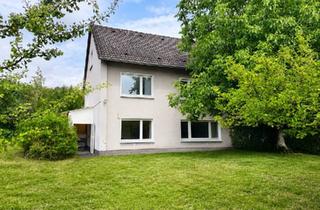 Haus kaufen in 34576 Homberg, Viel Raum, viel Garten, viel Familienleben