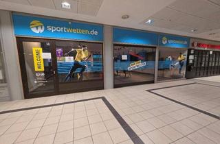 Gewerbeimmobilie kaufen in 25335 Elmshorn, Kapitalanlage im Einkaufzentrum in Elmshorn
