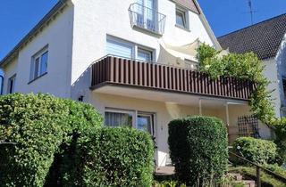 Mehrfamilienhaus kaufen in 63225 Langen, Großzügiges 2-3 Familienhaus in guter Lage in Langen