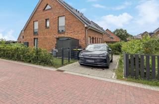Haus kaufen in 21502 Geesthacht, Modern. Ruhig. Familienfreundlich