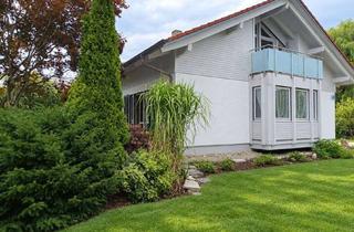 Haus mieten in 94051 Hauzenberg, Neu renoviertes Einfamilienhaus mit viel Platz in 94051 Hauzenberg - zentrumsnah & ruhig (Sackgasse)