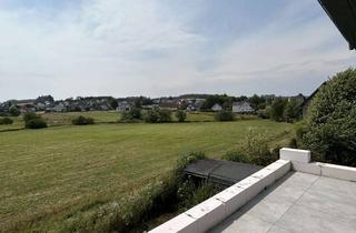 Haus mieten in Perfstraße 46, 35080 Bad Endbach, Einfamilienhaus renoviert mit Garten und Natur nähe Gladenbach & Bad Endbach
