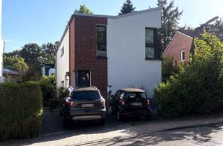 Haus mieten in Grotefendweg 7b, 22589 Iserbrook, Viel Platz für den Alltag: Großzügiges Einfamilienhaus in Hamburg-Iserbrook