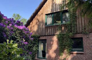 Haus mieten in 21629 Neu Wulmstorf, Einfamilienhaus mit großem Garten zur Miete - von Privat