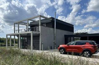 Haus mieten in 88487 Mietingen, Wohnen, wo andere Urlaub machen!