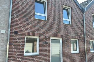 Haus mieten in 28816 Stuhr, Neuwertiges Reihenhaus, 4 Zimmer, in Stuhr