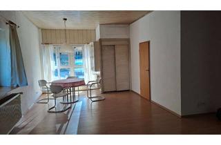 Haus mieten in 96450 Coburg, Bungalow nähe Klinik zentrumsnah mit ruhigem Garten
