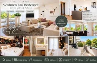 Haus mieten in Mühlhofer Straße, 88718 Daisendorf, Bodensee Loft - wohnen auf Zeit Oktober bis März
