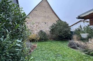 Haus mieten in Rathausstraße 14, 55546 Pfaffen-Schwabenheim, Ein Haus. Ein Garten. Ihr Zuhause. Freistehendes Einfamilienhaus in Pfaffen-Schwabenheim