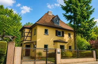Haus mieten in 63263 Neu-Isenburg, bestes Westend | Waldrand | 220m² W-Nfl. |Siematic-EBK | 8 Zi | 2 Tagesl.-Bäder | Garage, 2 Stellpl.