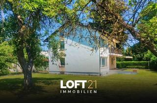 Haus mieten in 85084 Reichertshofen, ** Geräumiges EFH als ideale Mitarbeiterunterkunft – 5 Zimmer für Ihr Team **
