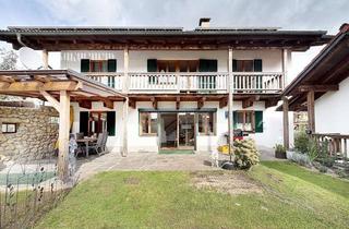 Haus mieten in 83115 Neubeuern, Ruhe und viel Platz, 200 m2 großes EFH mit Garten und zwei Garagen in Neubeuern