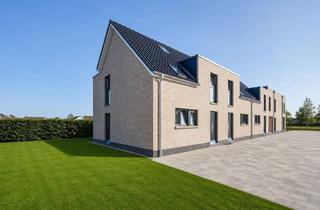 Haus mieten in 28816 Stuhr, Zukunft trifft Komfort — Wohnen im Herzen von Stuhr