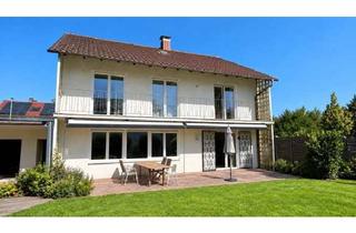 Haus mieten in 87700 Memmingen, Geräumiges und ruhig gelegenes Einfamilienhaus in Memmingen