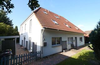 Haus mieten in Marschstr. 11, 31629 Estorf, Helles Reiheneckhaus in ruhiger Lage