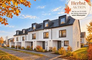 Haus mieten in Dinkelstieg 1b, 21502 Geesthacht, Herbstaktion: 1 Monat mietfrei ins neue Reihenhaus