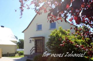 Haus mieten in 09350 Lichtenstein, Erstbezug nach Sanierung - Einfamilienhaus in Lichtenstein
