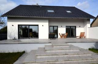 Haus mieten in 38479 Tappenbeck, Modernes Einfamilienhaus mit viel Platz in ruhiger Lage
