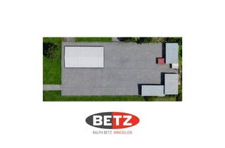 Gewerbeimmobilie mieten in 77933 Lahr, Großzügiges Gewerbeareal in Lahr – ca. 5.200 m² mit Kalthalle und Lkw-Zufahrt
