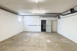 Gewerbeimmobilie mieten in 14974 Ludwigsfelde, Vielseitige Gewerbefläche für Lager oder Produktion in Ludwigsfelde