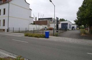 Gewerbeimmobilie kaufen in Zwickauer Str. 38, 08393 Meerane, Ehem. Autohaus - Kleinteilig aufgeteilt - Kapitalanlage od. Selbstnutzer