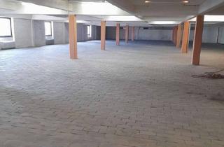 Gewerbeimmobilie mieten in Heidehofweg 16, 25499 Tangstedt, Lagerhalle in der Nähe von Hamburg